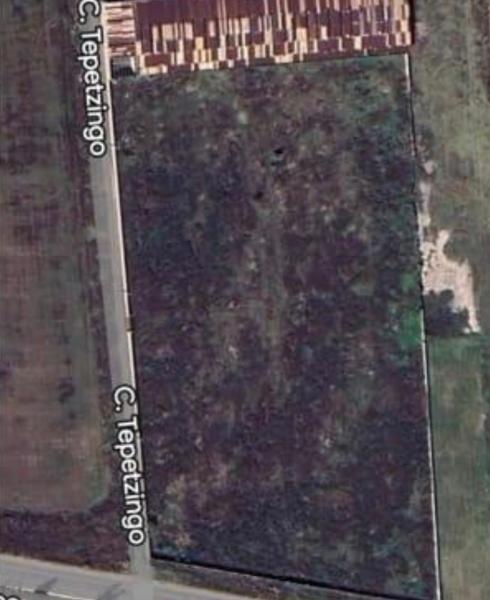 Terreno en venta en San Antonio de las Arenas, Zumpango — foto 3 de 3