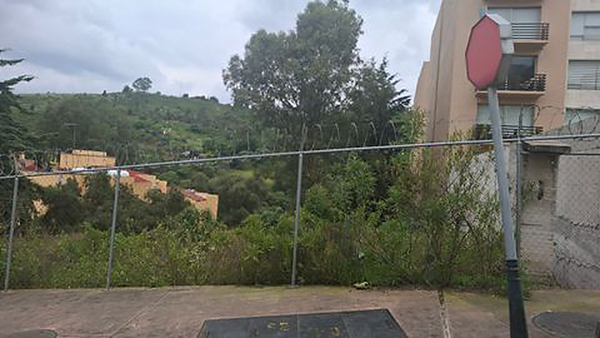 Terreno en venta en Lomas Verdes 6a Sección, Naucalpan de Juárez — foto 2 de 7
