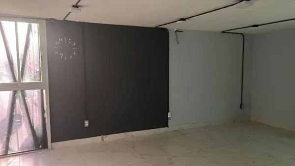 Oficina en renta en Piedad Narvarte, Benito Juárez — foto 2 de 12