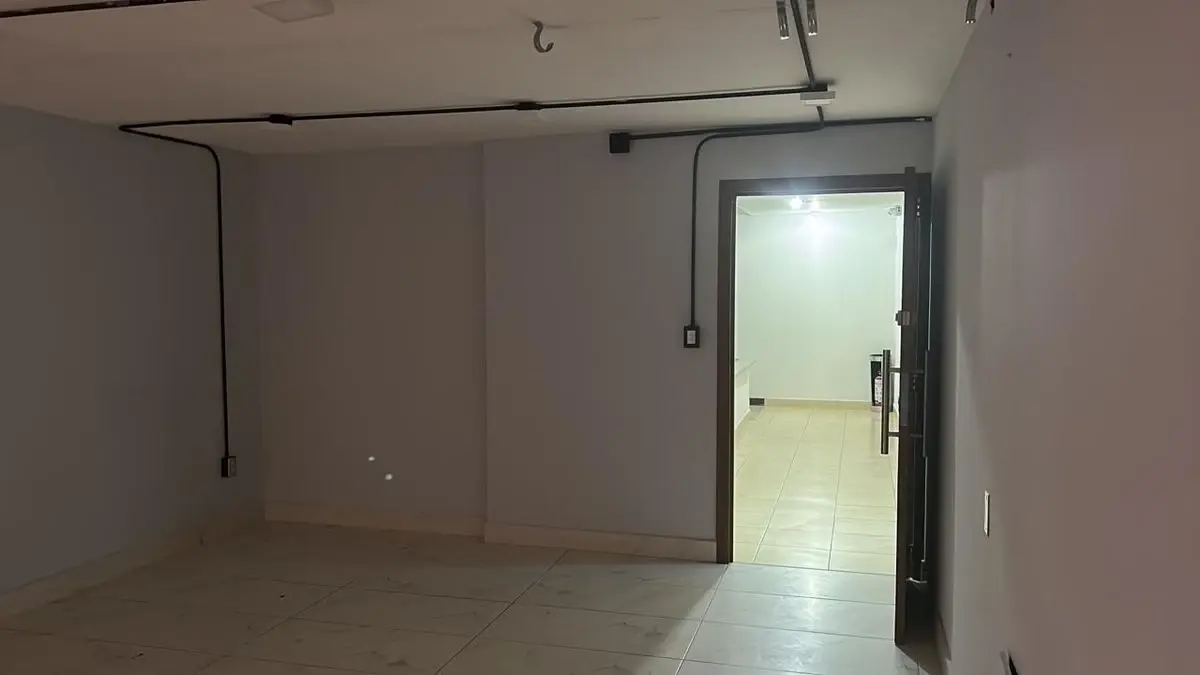 Oficina en renta en Piedad Narvarte, Benito Juárez — foto 1 de 12
