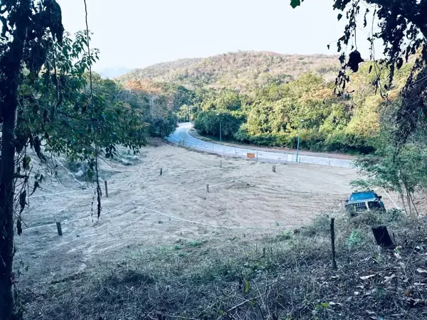 Terreno en venta en Santa Maria Huatulco Centro, Santa María Huatulco — foto 2 de 6