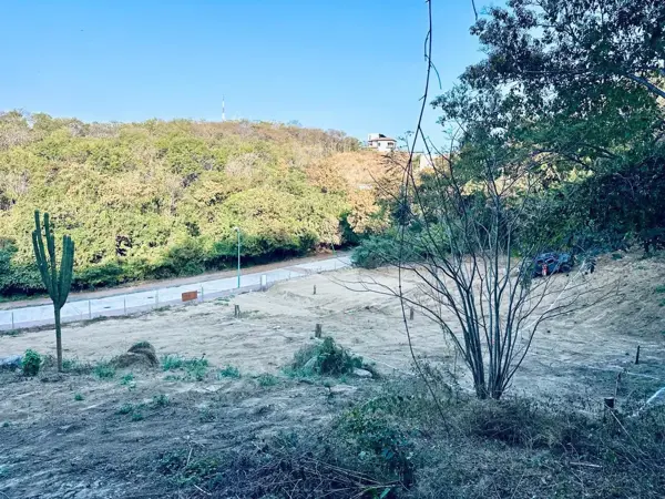 Terreno en venta en Santa Maria Huatulco Centro, Santa María Huatulco — foto 3 de 6