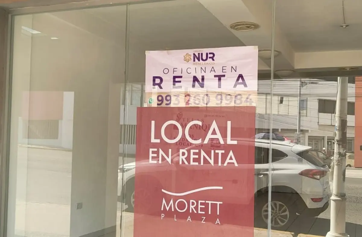 Local en renta en Nueva Villahermosa, Centro — foto 1 de 8