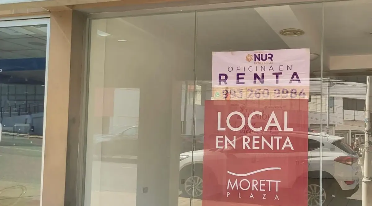 Local en renta en Nueva Villahermosa, Centro — foto 1 de 10