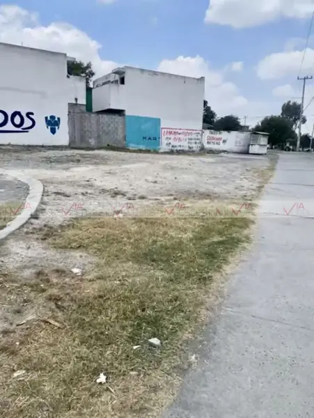 Terreno en venta en Paseo de las Flores, Apodaca — foto 2 de 12