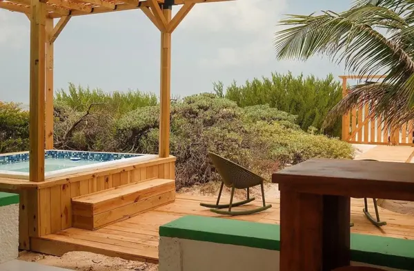 Casa en renta en Chelem, Progreso — foto 3 de 27