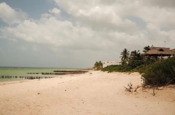 Casa en renta en Chelem, Progreso — foto 2 de 27