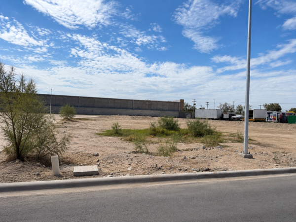 Terreno en venta en Ejido Ana, Torreón — foto 2 de 7