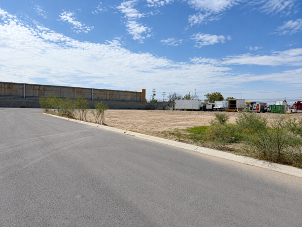 Terreno en venta en Ejido Ana, Torreón — foto 3 de 7