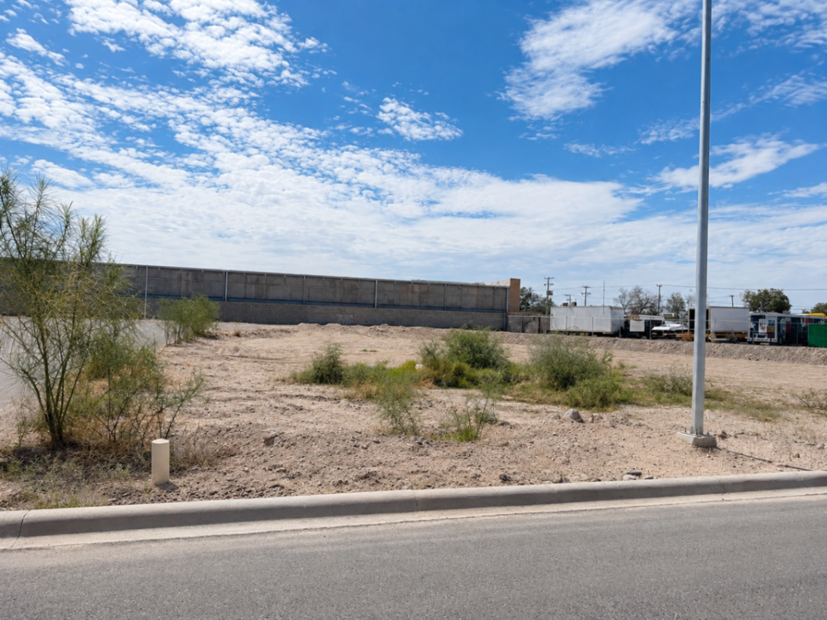 Terreno en venta en Ejido Ana, Torreón — foto 1 de 7