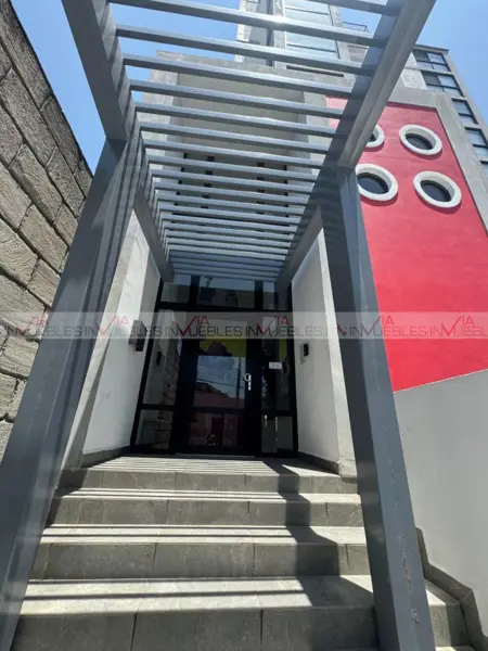 Departamento en renta en Monterrey Centro, Monterrey — foto 2 de 25