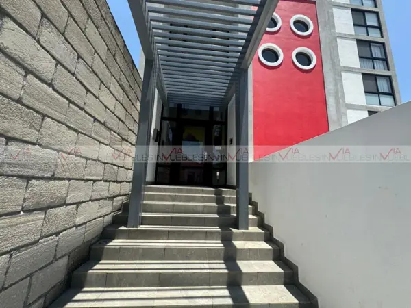 Departamento en renta en Monterrey Centro, Monterrey — foto 3 de 25