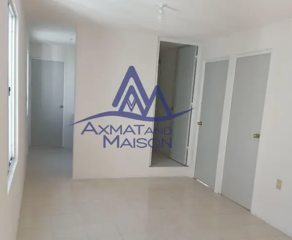 Departamento en venta en Praderas del Potrero, Atotonilco de Tula — foto 2 de 10
