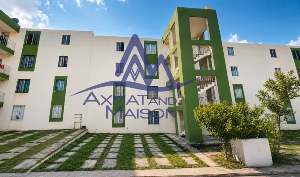 Departamento en Venta en Praderas del Potrero, Atotonilco de Tula
VT/RPYC