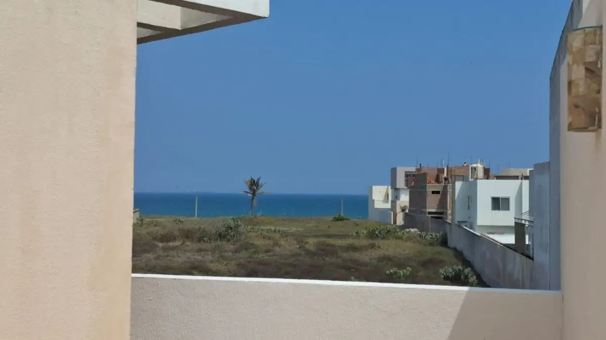 Casa en venta en Lomas del Sol, Alvarado — foto 1 de 9