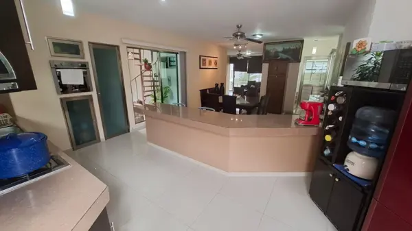 Casa en venta en Lomas del Sol, Alvarado — foto 3 de 9