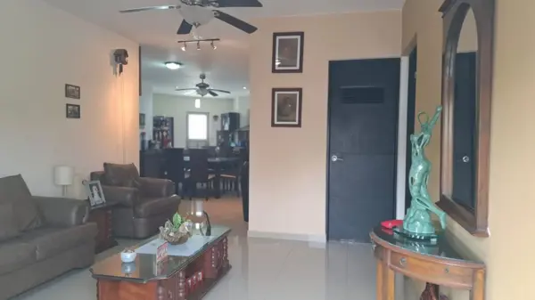 Casa en venta en Lomas del Sol, Alvarado — foto 2 de 9
