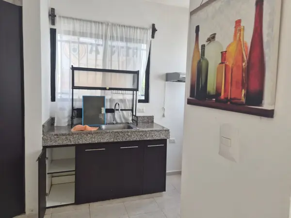 Casa en renta en Gran San Pedro Cholul, Mérida — foto 3 de 16