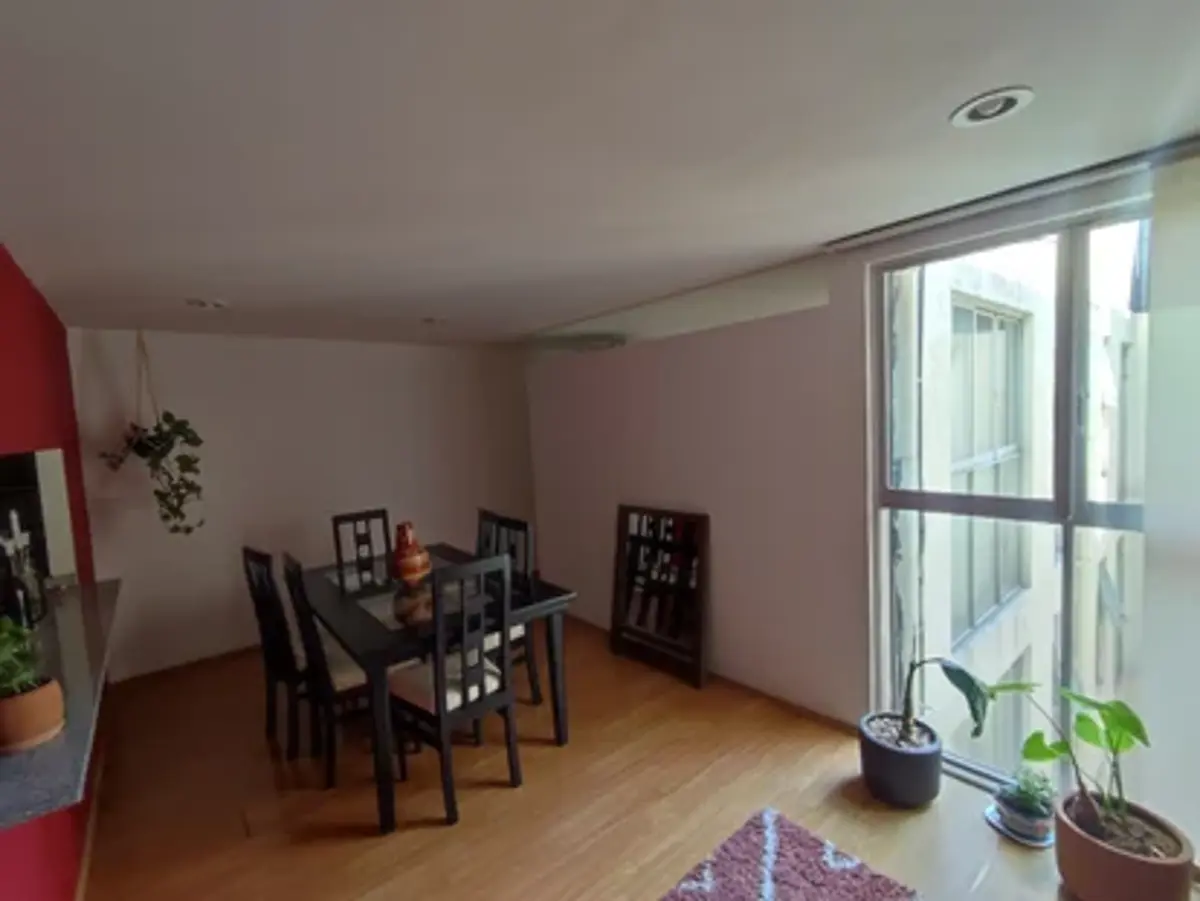 Departamento en venta en Narvarte Poniente, Benito Juárez — foto 1 de 22