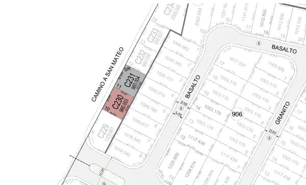 Terreno en Venta en Los Huertos, Juárez, Nuevo León 3