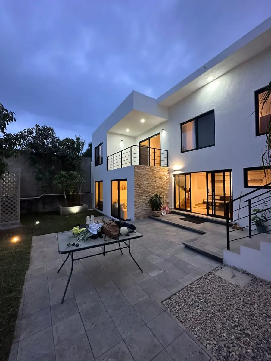 Casa en venta en Lomas del Texcal, Jiutepec — foto 1 de 8