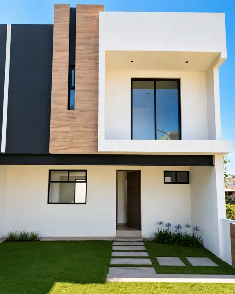 Casa en venta en Bellavista, Metepec — foto 2 de 16