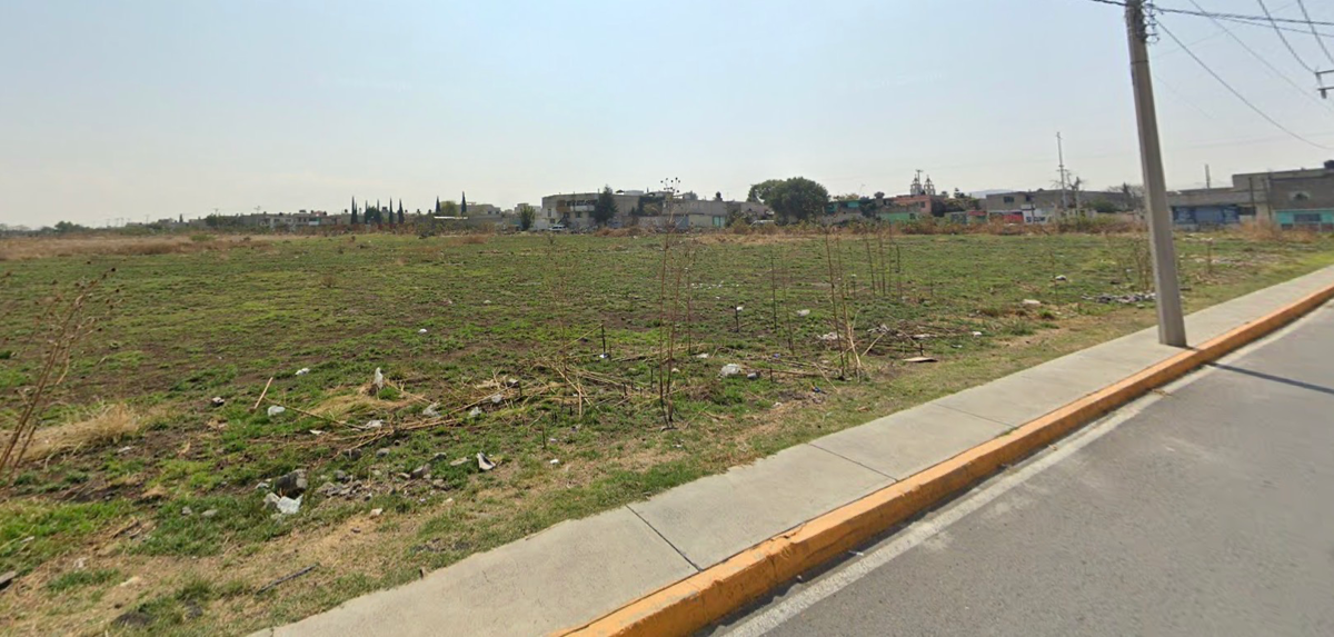 Terreno en venta en Nueva Santa Maria, Tecámac — foto 1 de 2