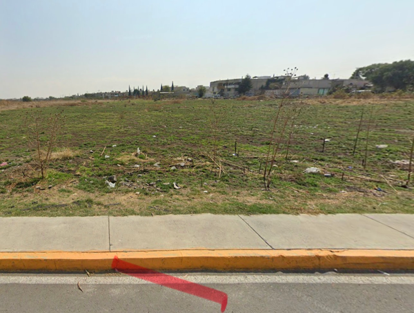 Terreno en venta en Nueva Santa Maria, Tecámac — foto 2 de 2