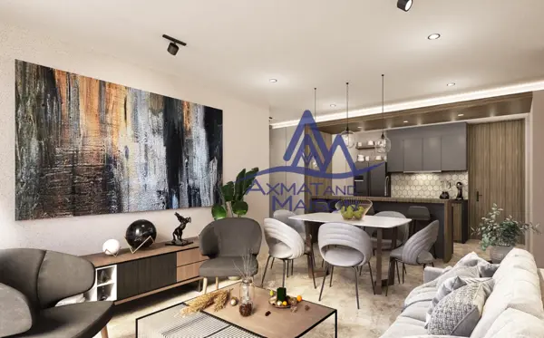 Departamento en venta en Santa Gertrudis Copo, Mérida — foto 3 de 10