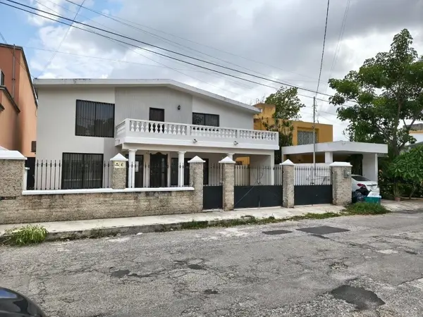 Casa en renta en Campestre, Mérida — foto 3 de 32