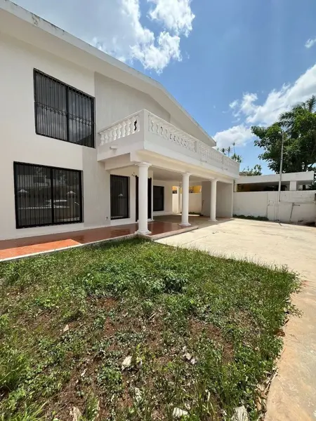 Casa en renta en Campestre, Mérida — foto 2 de 32