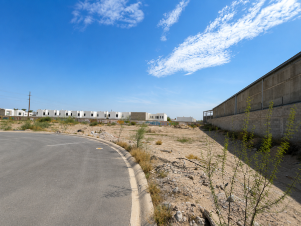 Terreno en venta en Ejido Ana, Torreón — foto 2 de 7