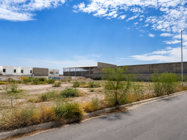 Terreno en venta en Ejido Ana, Torreón — foto 3 de 7