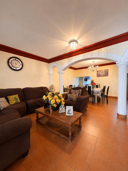 En Venta | Colonia Eduardo Guerra