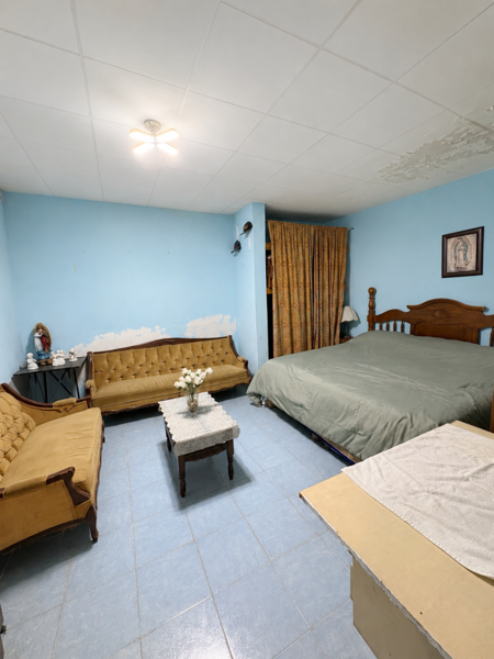 Casa en venta en Eduardo Guerra, Torreón — foto 2 de 5