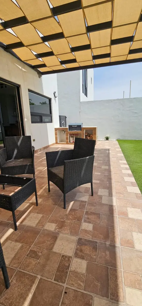 Vista 2 de CASA AMUEBLADA EN VENTA, CAMPOTERRA TORREÓN, COAHUILA