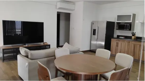 Departamento en venta en Ampliación Senderos, Torreón — foto 3 de 16