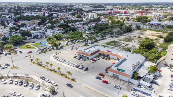 Local en venta en Supermanzana 21, Benito Juárez — foto 3 de 6
