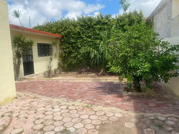 Casa en renta en Ampliación Plan de Ayala (Villas del Sol), Mérida — foto 3 de 23