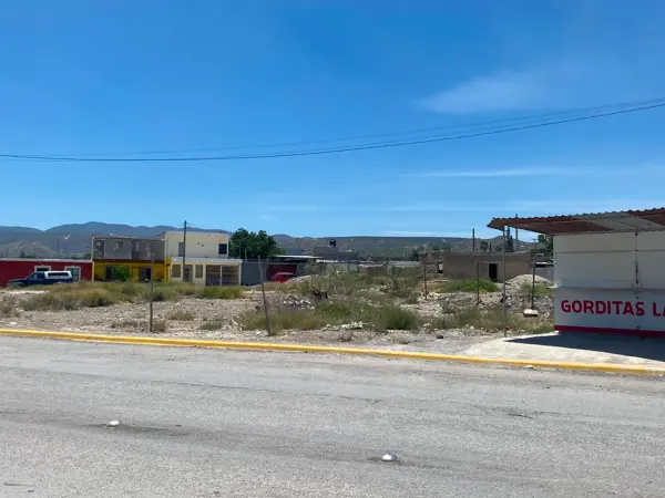 Terreno en renta en Independencia, Parras — foto 2 de 5
