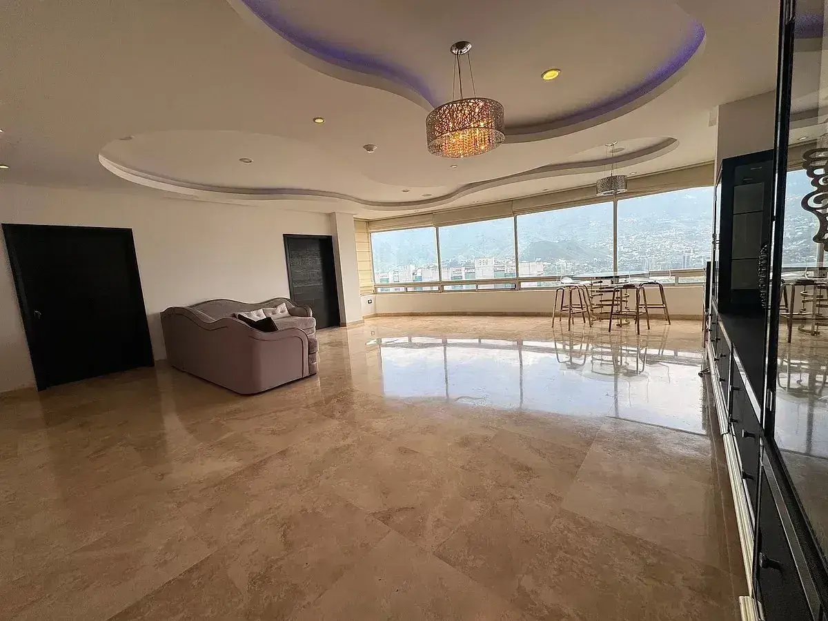Departamento en venta en Zona Loma Larga Oriente, San Pedro Garza García — foto 1 de 16
