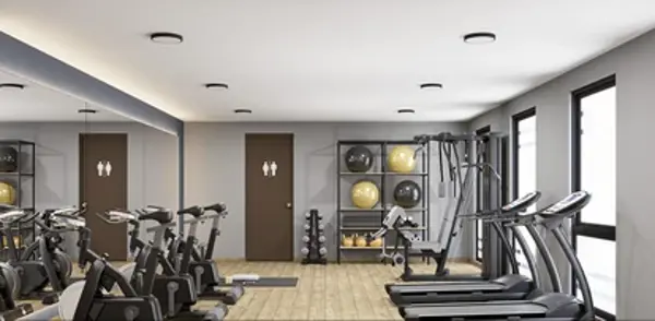 Departamento en venta en Portales Norte, Benito Juárez — foto 3 de 10