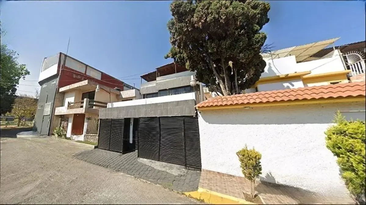 Casa en venta en Parque Residencial Coacalco 1a Sección, Coacalco de Berriozábal — foto 1 de 12