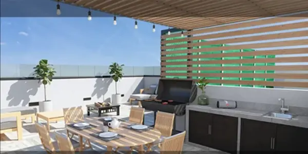 Departamento en venta en Portales Norte, Benito Juárez — foto 2 de 10