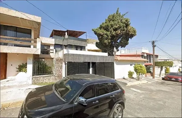Casa en venta en Parque Residencial Coacalco 1a Sección, Coacalco de Berriozábal — foto 2 de 12