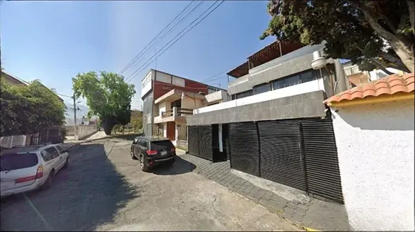 Casa en venta en Parque Residencial Coacalco 1a Sección, Coacalco de Berriozábal — foto 3 de 12