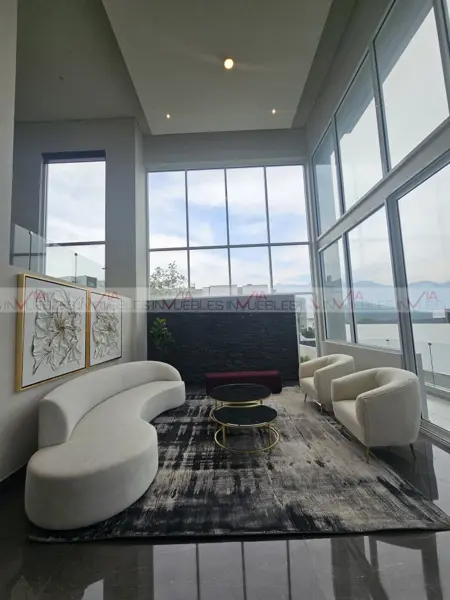 Casa en venta en Sierra Alta, Monterrey — foto 3 de 20