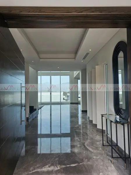 Casa en venta en Sierra Alta, Monterrey — foto 2 de 20