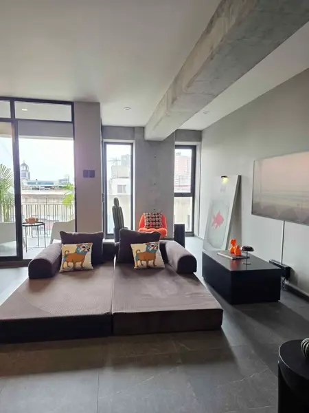 Departamento en venta en Tabacalera, Cuauhtémoc — foto 3 de 32