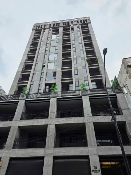LOFT DE LUJO AMUEBLADO EN VENTA EN SENNSE TABACALERA – CUAUHTÉMOC